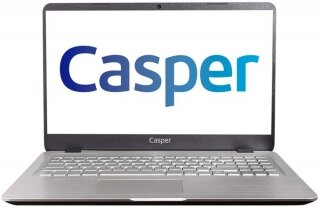 Casper Nirvana S500.1021-8D00T-G-F Notebook kullananlar yorumlar
